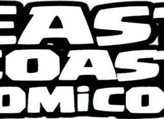 East Coast Comicon 2019 Round-Up: Why You Should Attend Your Smaller Local Cons