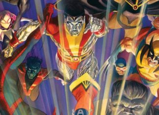 SDCC ’19: Darth Vader will “definitely” be in Marvel Comics #1000 and more from panel’s big reveal Marvel Comics #1000