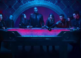 Agents of SHIELD Recruits Three New Cast Members for Season 6