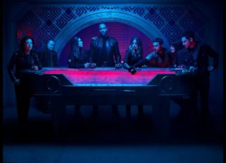 Agents of S.H.I.E.L.D. Cast Opens Up About Their Emotional Journey in Season 6