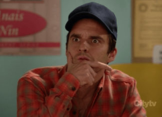 Jake Johnson Cast as Cobie Smulder’s Best Friend in STUMPTOWN