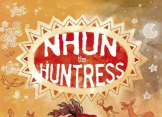 INDIE VIEW: Women making their marks in ‘Aurora Borealice’ and ‘Nhun the Huntress’