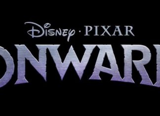 Check Out Chris Pratt and Tom Holland as Elves in Disney-Pixar’s Onward