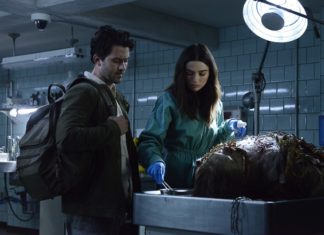 Review: SWAMP THING, a mucky beginning for everyone’s favorite monster