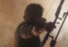 Rambo Returns in RAMBO: LAST BLOOD Trailer