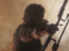 Rambo Returns in RAMBO: LAST BLOOD Trailer