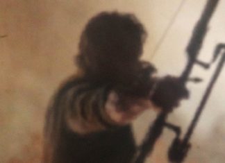 Rambo Returns in RAMBO: LAST BLOOD Trailer