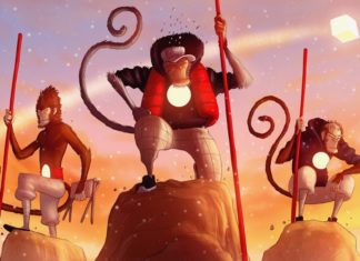 Focus on Alberta: Sho Uehara’s Storytelling Skills Shine in REPOSE Repose