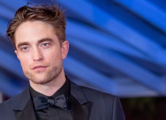 Report: Robert Pattinson Is the New Batman