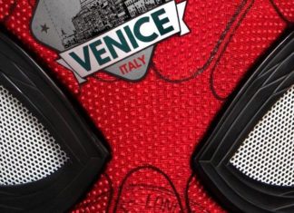What’s Up with Peter & MJ In Spider-Man: Far From Home? The Official App Has Clues