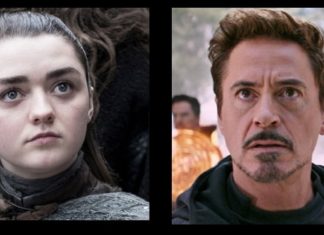 Kibbles ‘n’ Bits: Noble Struggle in Avengers: Endgame and Game of Thrones