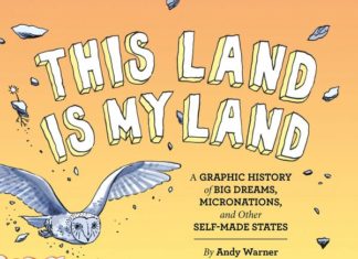 INDIE VIEW: ‘This Land Is My Land’ offers do’s and don’ts for creating your own utopia