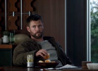 New Funko’s AVENGERS: ENDGAME Figures Include Thor’s "Casual" New Look (SPOILERS!)