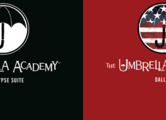 THE UMBRELLA ACADEMY’s Apocalypse Suite & Dallas Getting Deluxe Reprints