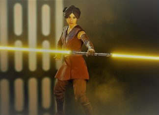 Shutter Island’s Laeta Kalogridis Writing STAR WARS: Knight of the Old Republic Trilogy