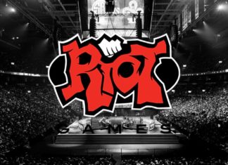 Riot Games names John Needham as Head of Global eSports