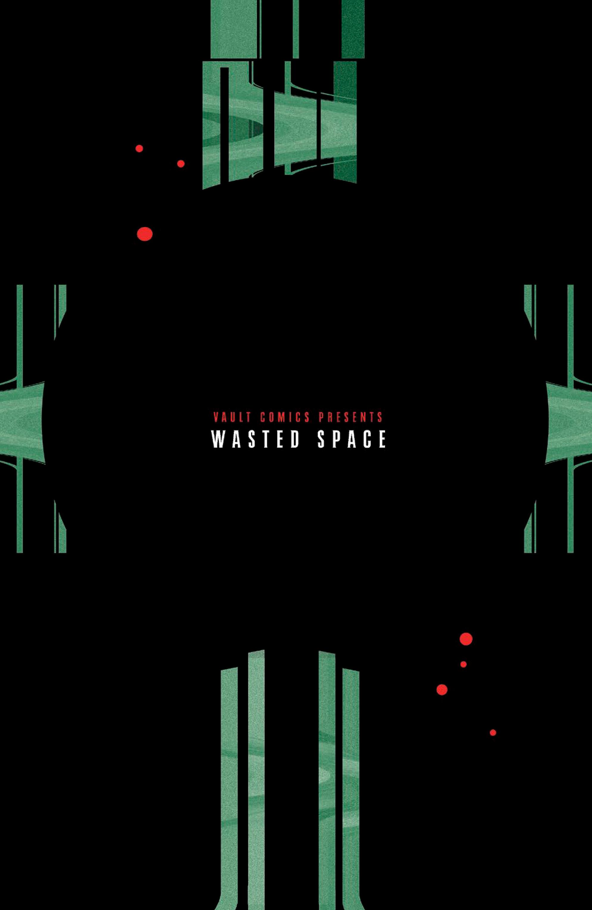 Wasted Space