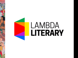 Tommi Parish, Blue Delliquanti & Kazmir Lee Among 31st Annual Lambda Literary Award Winners