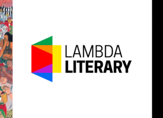 Tommi Parish, Blue Delliquanti & Kazmir Lee Among 31st Annual Lambda Literary Award Winners