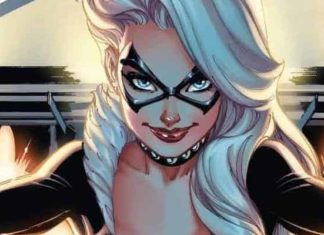 The Marvel Rundown: BLACK CAT #1 steals the spotlight