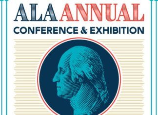 ALA 2019: Artist Alley