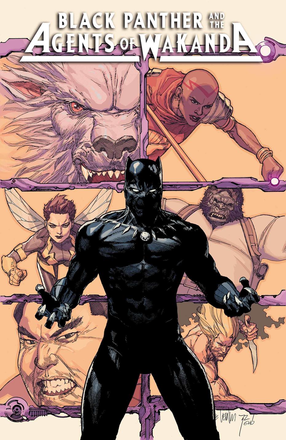 Variant by Leinil Francis Yu.