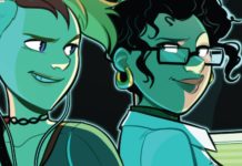 Exclusive: Arledge Comics opens submissions for creator-owned, queer-inclusive, all-ages comics