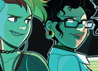 Exclusive: Arledge Comics opens submissions for creator-owned, queer-inclusive, all-ages comics