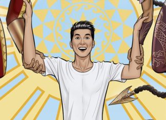 Joshua Luna Explains Why He Took to Twitter About Image Refusing to Publish His New Book