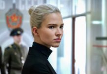 REVIEW: ANNA is all about Sasha Luss kicking ass, but it could and should have been more