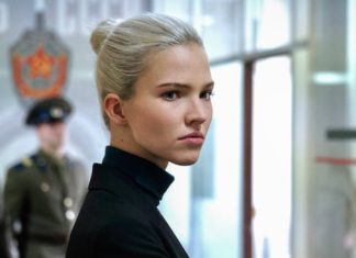 REVIEW: ANNA is all about Sasha Luss kicking ass, but it could and should have been more