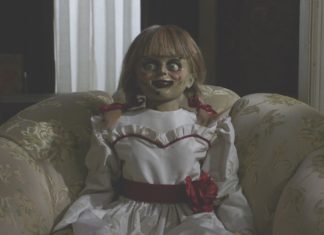 Box Office Preview – TOY STORY 4 will rule a second weekend as ANNABELLE COMES HOME