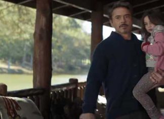 Rent Tony Stark’s Avengers: Endgame Cabin on AirBNB for a Modest $800 Per Night