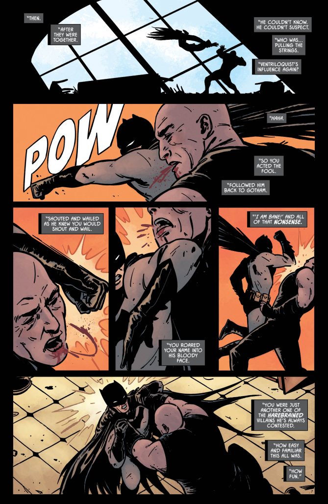 Batman #72 page 4
