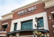 Barnes & Noble Acquired by Private Equity Firm