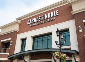 Barnes & Noble Acquired by Private Equity Firm