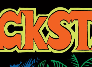 Review: Action and Breakthrough in Al Gofa’s Back Stab #1