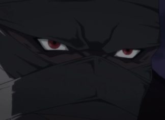 BATMAN: HUSH Blu-ray/DVD Release Moved Up 1 Week