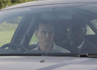 Review: In Black Mirror’s "Smithereens" Andrew Scott Walks a Tight Rope of Technological Tension