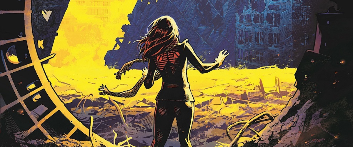 DC releases Legion of Superheroes: Millennium With Brian Michael Bendis & Ryan Sook. 1 DC Announces Legion of Superheroes: Millennium With Brian Michael Bendis & Ryan Sook