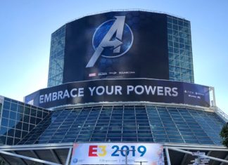 Square Enix Avengers Game coming to Google Stadia