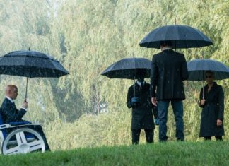 Box Office: DARK PHOENIX Kills Off the X-Men Franchise with Worst Opening Ever