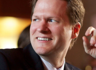 CBLDF elects David Steinberger to Board of Directors