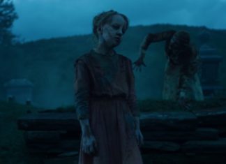 REVIEW: THE DEAD DON’T DIE is Jim Jarmusch’s Flawed Love Letter to Romero Zombie Movies