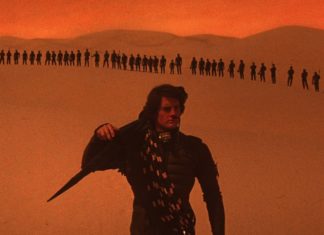 Denis Villeneuve Set To Direct DUNE: THE SISTERHOOD Pilot Episode