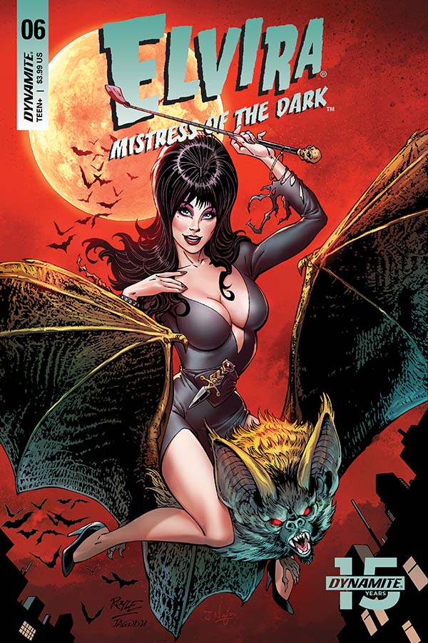 Elvira: Mistress of the Dark