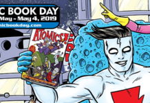 The Retailer’s View: The Problem With Free Comic Book Day