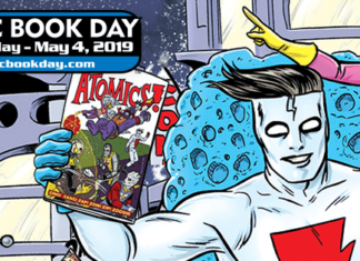 The Retailer’s View: The Problem With Free Comic Book Day