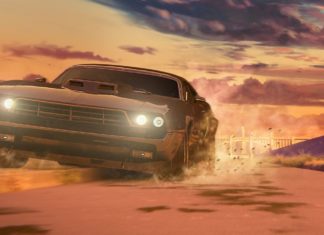 FAST AND FURIOUS: SPY RACERS spins out to an animated series