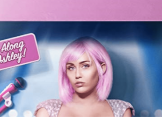 Review: Black Mirror’s “Rachel, Jack and Ashley Too” Might be Off-Key, but Miley Cyrus’ Performance Sings True